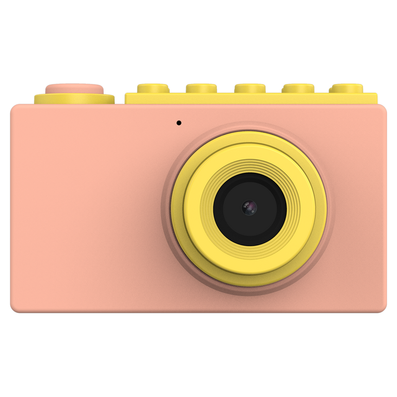 Myfirst myfirst camera 2 pink