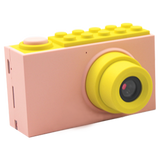 Myfirst myfirst camera 2 pink - afbeelding 4