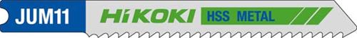 Hikoki-Stichsägeblatt jum11 (5 Stück)(u)