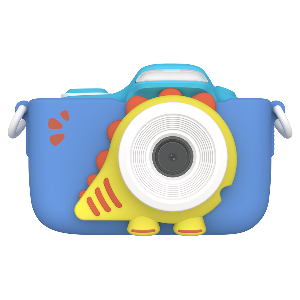 Myfirst myfirst camera 3 blau