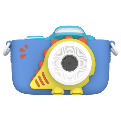 Myfirst myfirst camera 3 blau