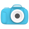 Myfirst myfirst camera 3 blau