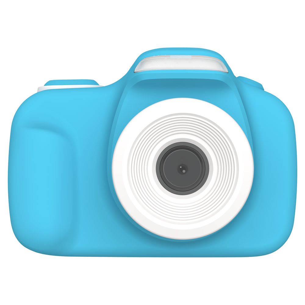 Myfirst myfirst camera 3 blau