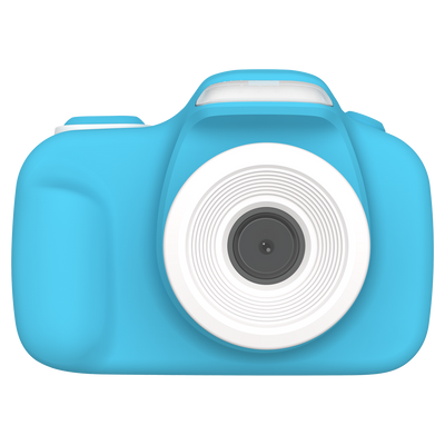 Myfirst myfirst camera 3 blau