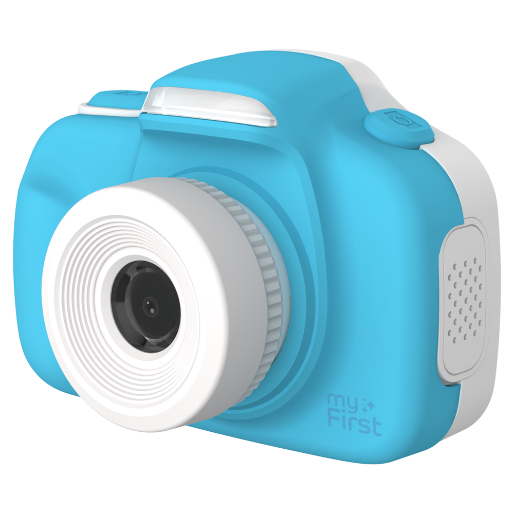 Myfirst myfirst camera 3 blau