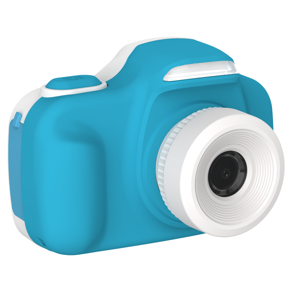 Myfirst myfirst camera 3 blau