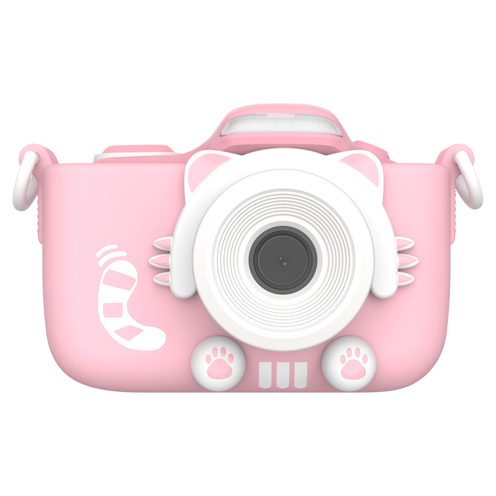 Myfirst myfirst camera 3 pink