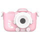 Myfirst myfirst camera 3 pink