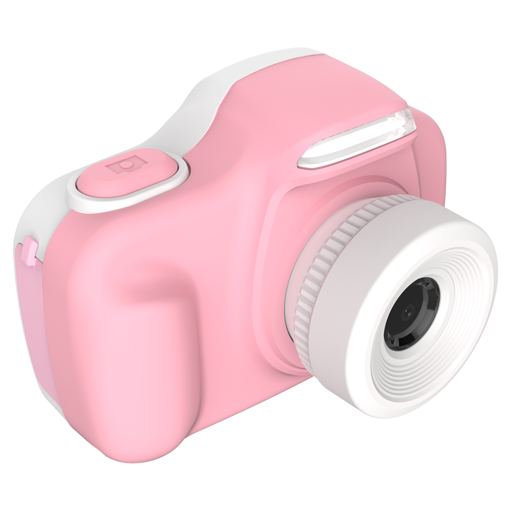 Myfirst myfirst camera 3 pink