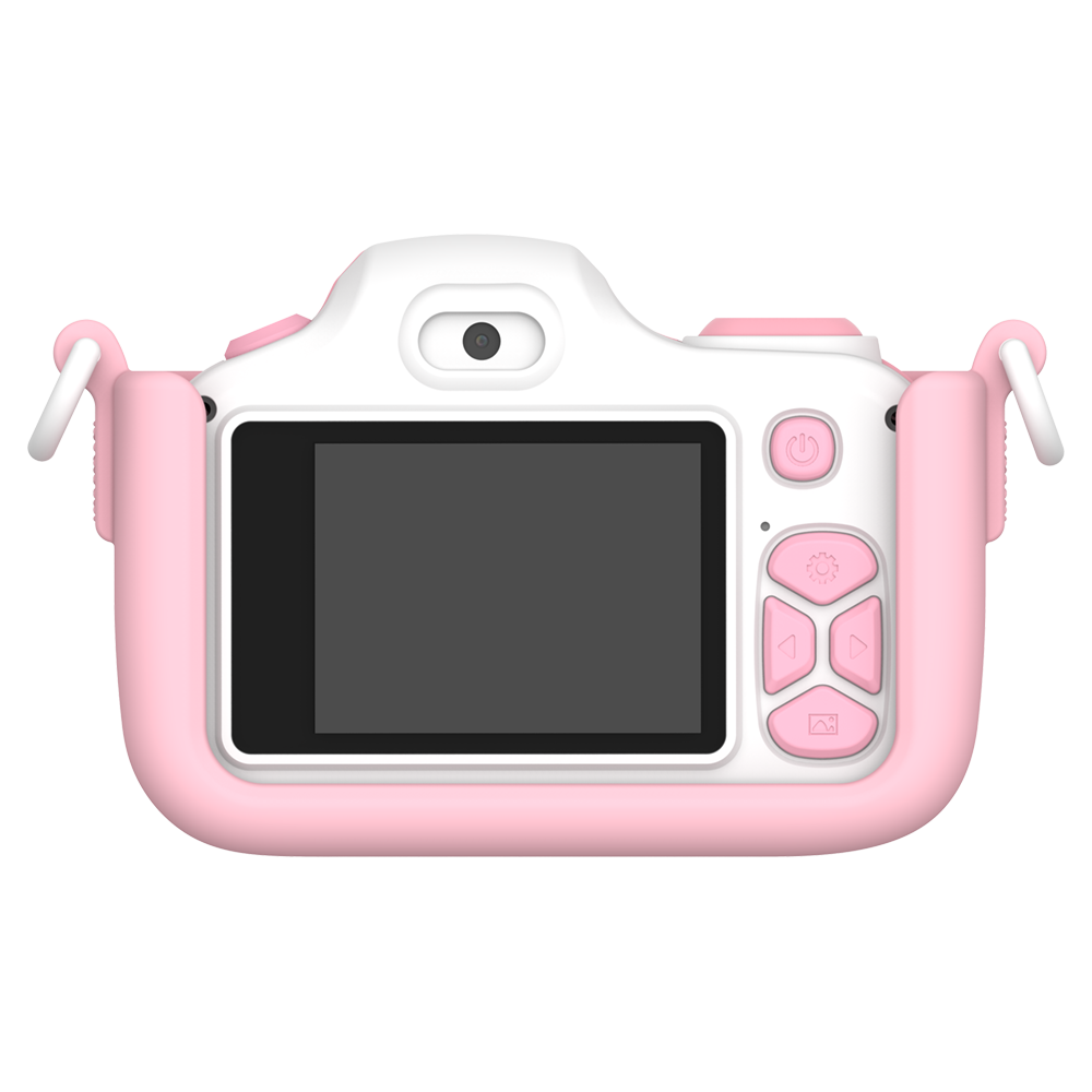 Myfirst myfirst camera 3 pink