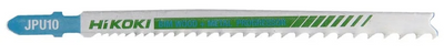 Hikoki Stichsägeblatt JPU10 (5 Stück)