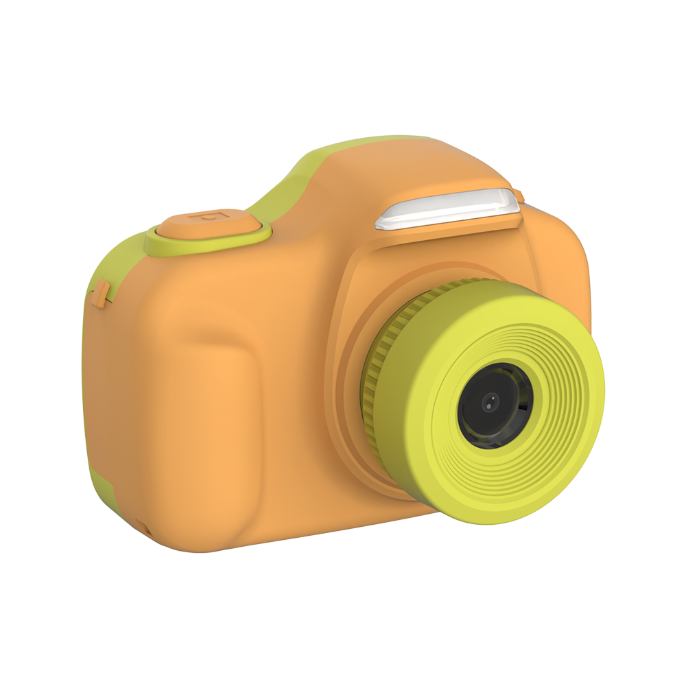 Myfirst myfirst camera 3 gelb