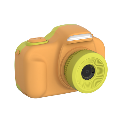 Myfirst myfirst camera 3 gelb
