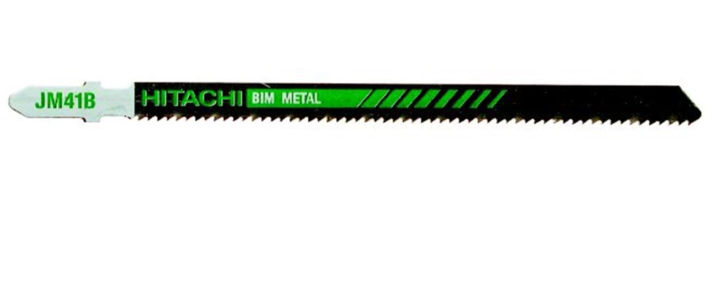 Hikoki Stichsägeblatt jm41b (5 Stück)