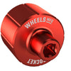 Räder Herstellung von Rädern MFG Centerlock Rotor -Sperrwerkzeuge