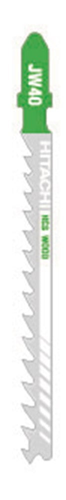 Hikoki Stichsägeblatt jw40 (5 Stück)