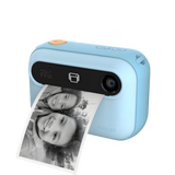 Myfirst Kamera Insta 20 blau + kostenloses Thermopapier - afbeelding 1
