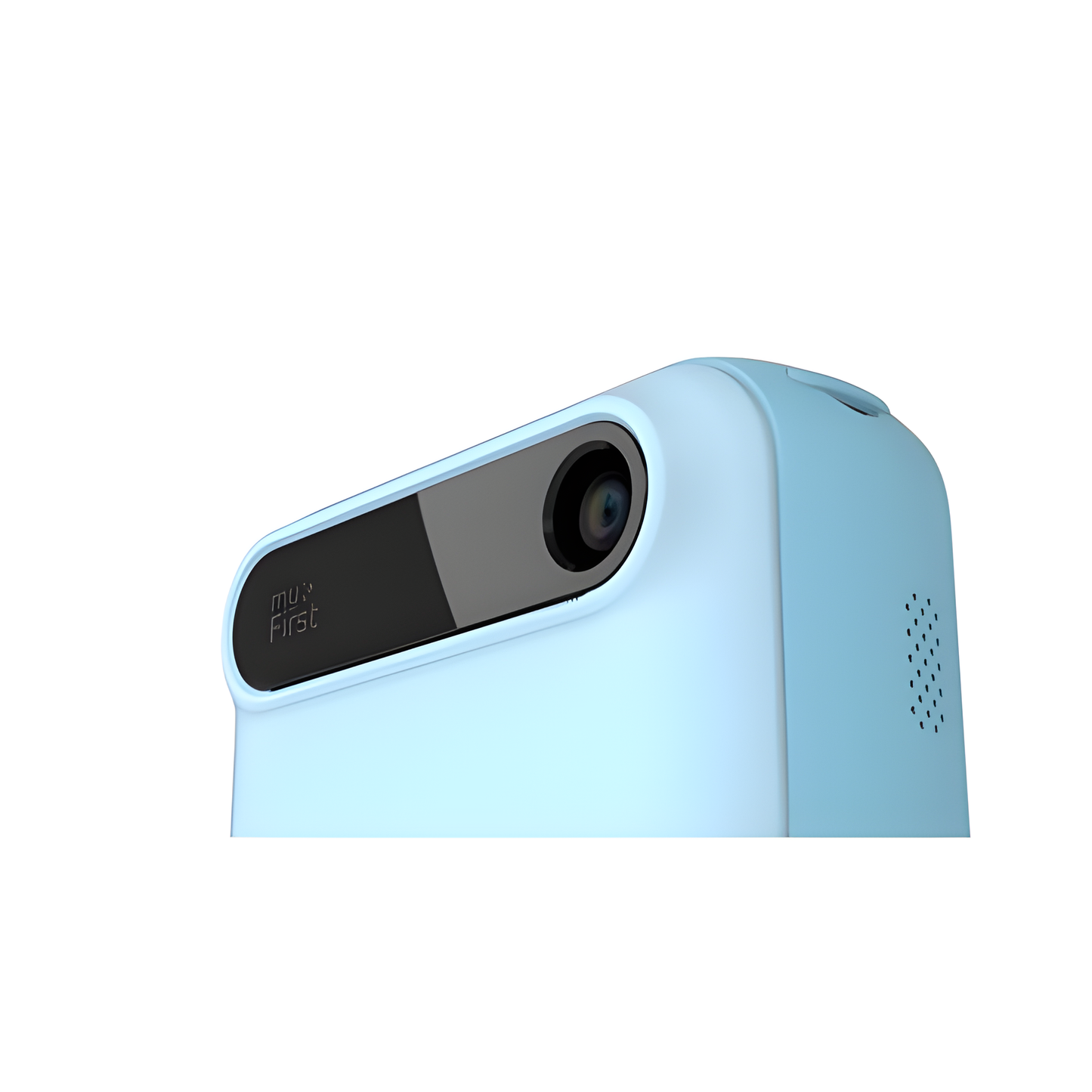 Myfirst Kamera Insta 20 blau + kostenloses Thermopapier