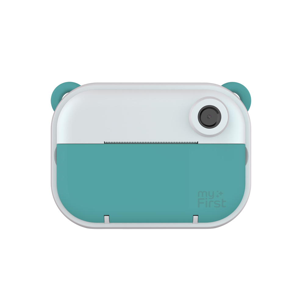 MyFirst MyFirst Camera Insta wi blauwgroen
