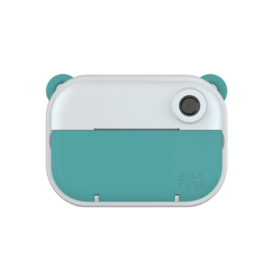 MyFirst MyFirst Camera Insta wi blauwgroen