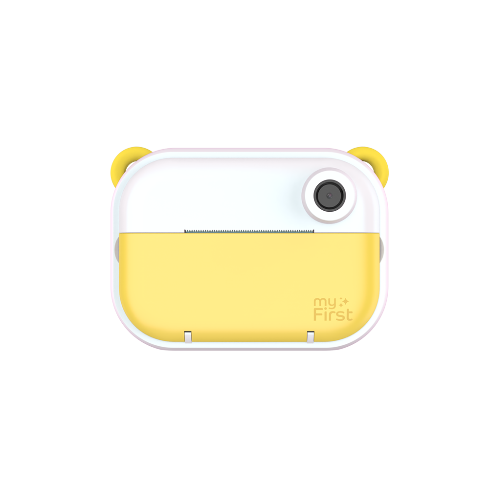 Myfirst myfirst camera insta wi Geel