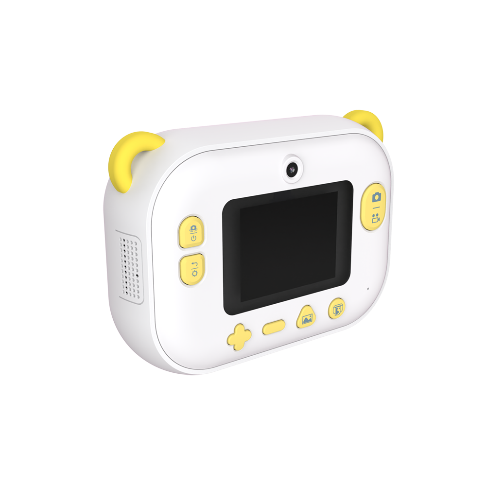 Myfirst myfirst camera insta wi Geel