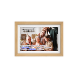 MyFirst MyFirst Frame Live 10 Weiß - afbeelding 1
