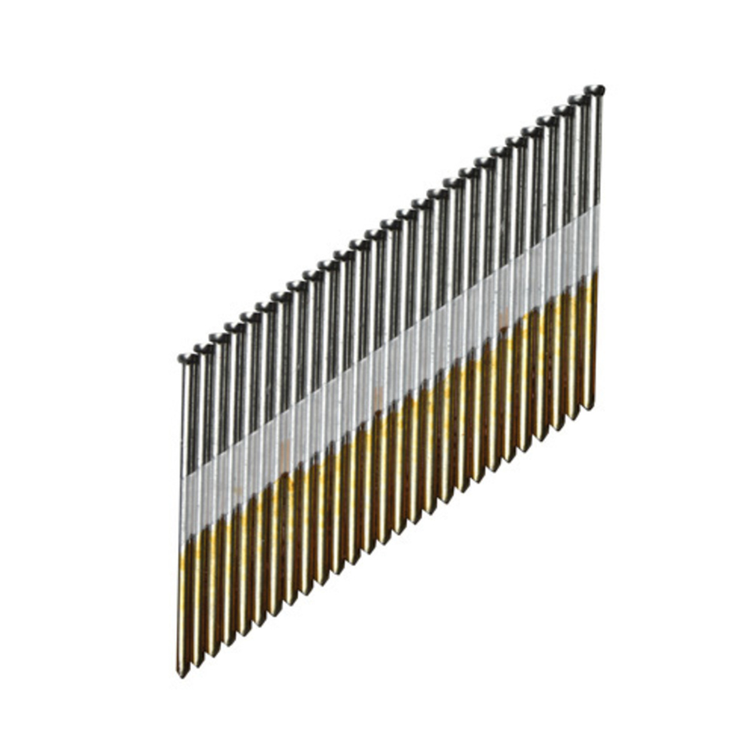 Hikoki Zubehör Nägel da 15 Gauge 1,8x50 mm Elgv 34° (2000 Stück) 750685