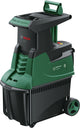 Bosch Grünaxt 25 d | Flüsterhacker | 2500w | 53l 0600803103