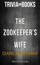Die Frau des Tierpflegers von Diane Ackerman (Trivia-on-Books)