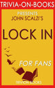 Lock in::ein Roman der nahen Zukunft von John Scalzi (Trivia-on-Books)