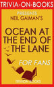 Ocean at the End of the Lane von Neil Gaiman (Trivia-on-Books)