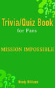 Imp Mission: ossible (Quizbuch für Fans)