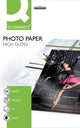 Q-Connect Fotopapier | ft a4 | 260g | Packung mit 20 Blatt