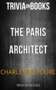 Der Pariser Architekt von Charles Belfoure (Trivia-on-Books)