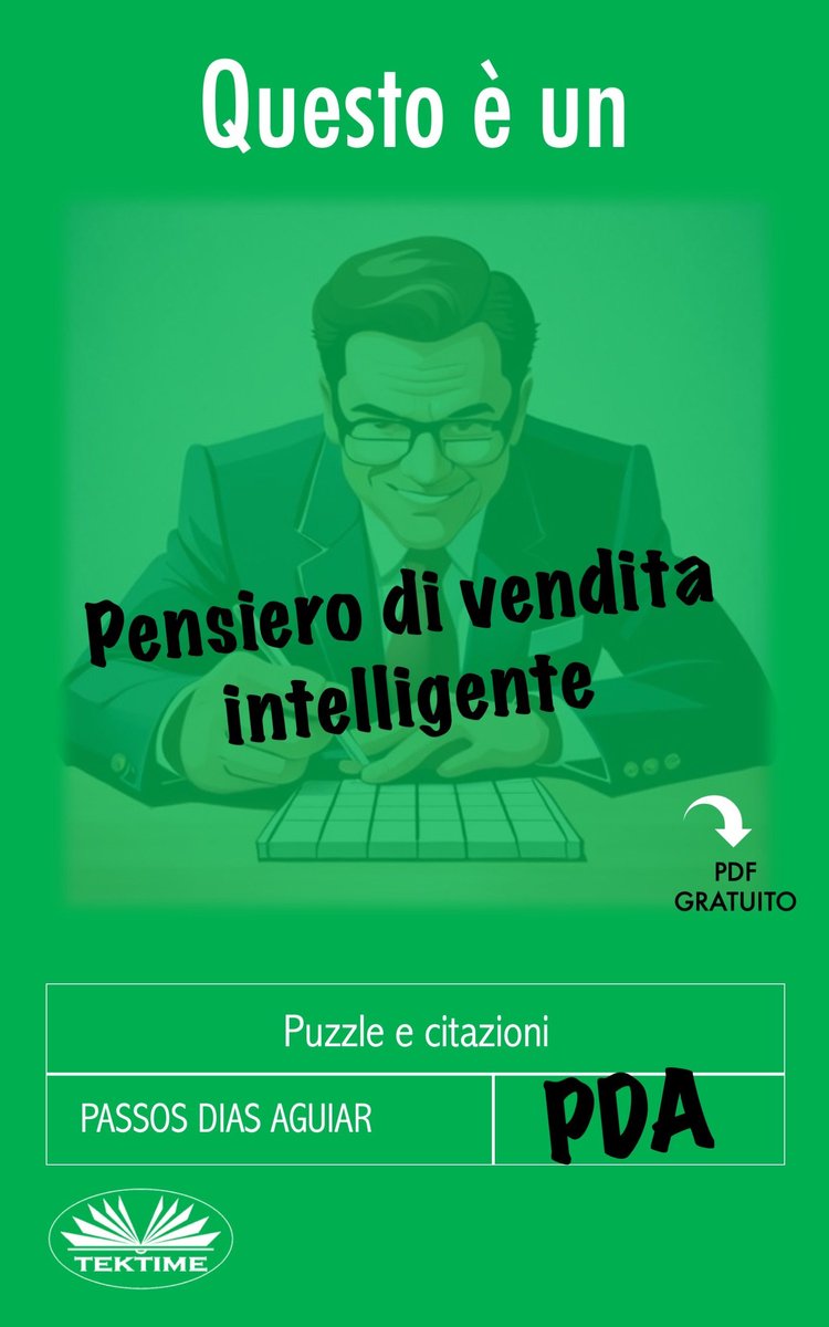 Dies ist ein intelligenter Verkäufer