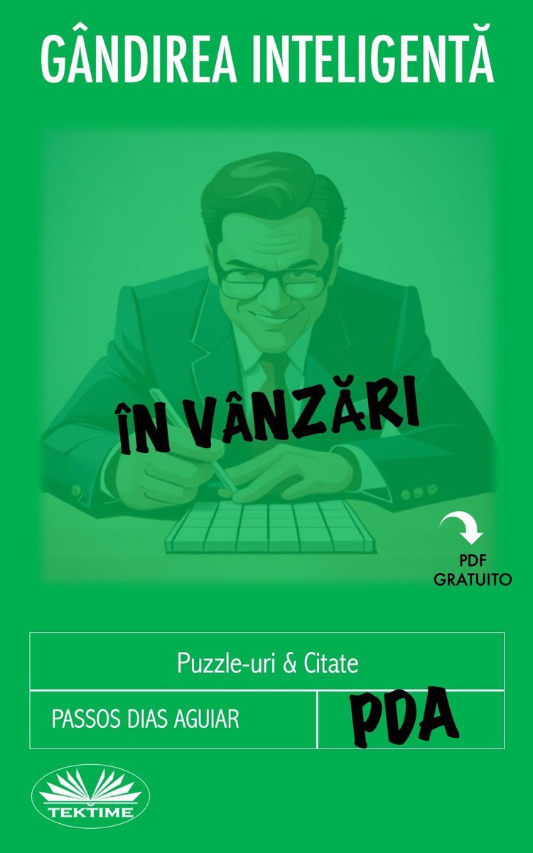 Gândirea intelligenttă în vânzări