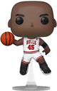 Funko-Pop! Basketball: Chicago Bulls – Michael Jordan #126 exklusiv