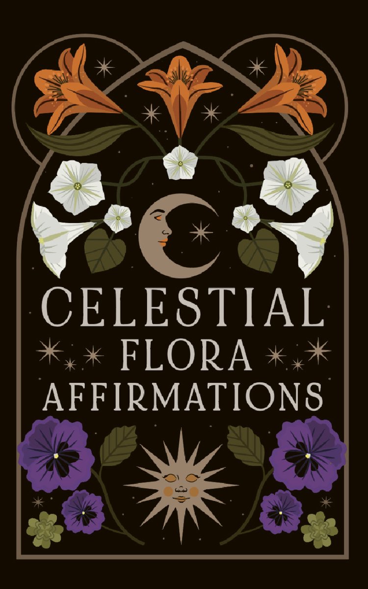 Esoterische Decks – Affirmationen der himmlischen Flora