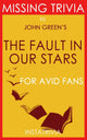 Der Fehler in unseren Sternen von John Green (Trivia-on-Books)
