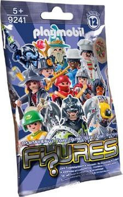 Playmobil 9241 - Serie 12 - Männerfigur - 1 Überraschungsfigur