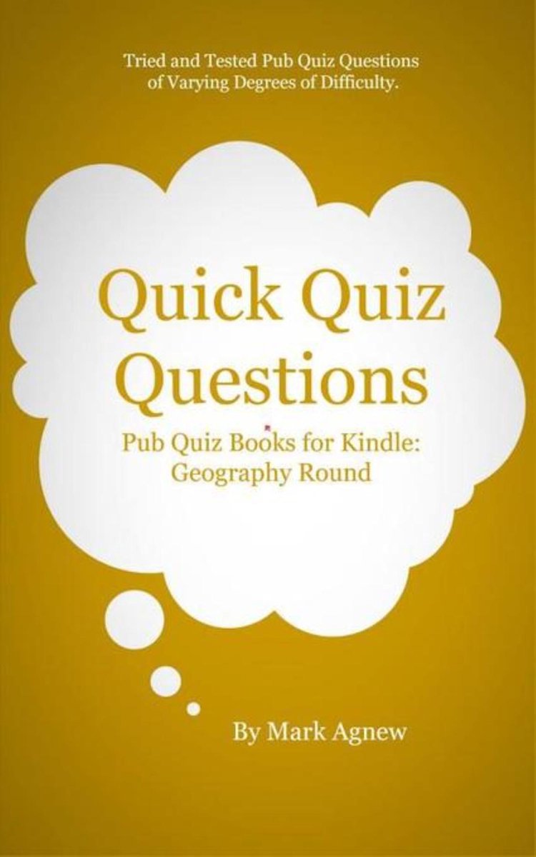 Schnelle Quizfragen: Pub-Quiz für zu Hause