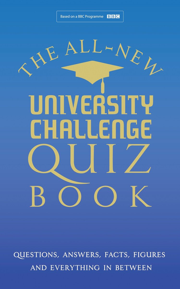 Ty-Universitätsherausforderung