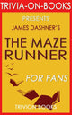 Der Labyrinthläufer von James Dashner (Trivia-on-Books)