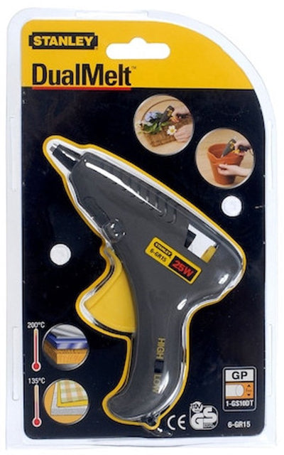 Stanley Mini-Klebepistole Gr15