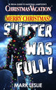 Frohe Weihnachten! Scheiße war voll!