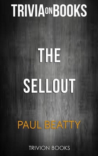 Ty the Sellout von Paul Beat (Trivia-on-Books)