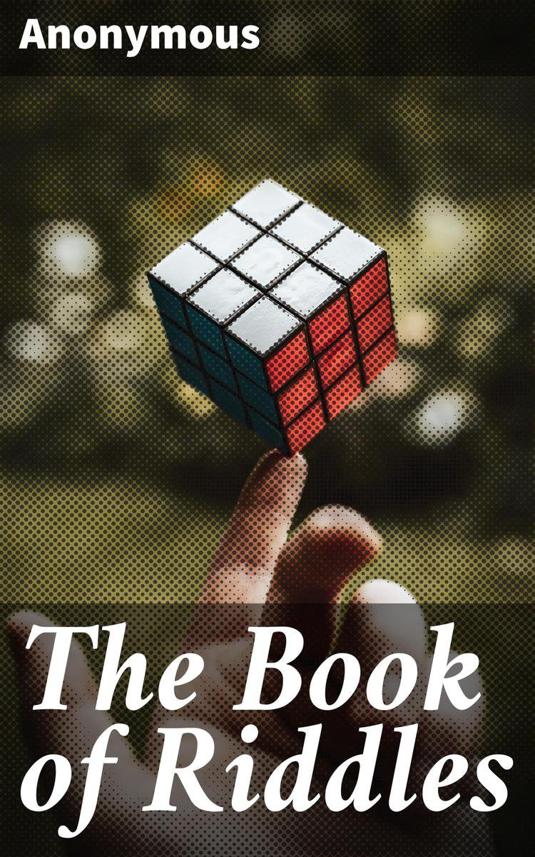 Das Buch der Rätsel