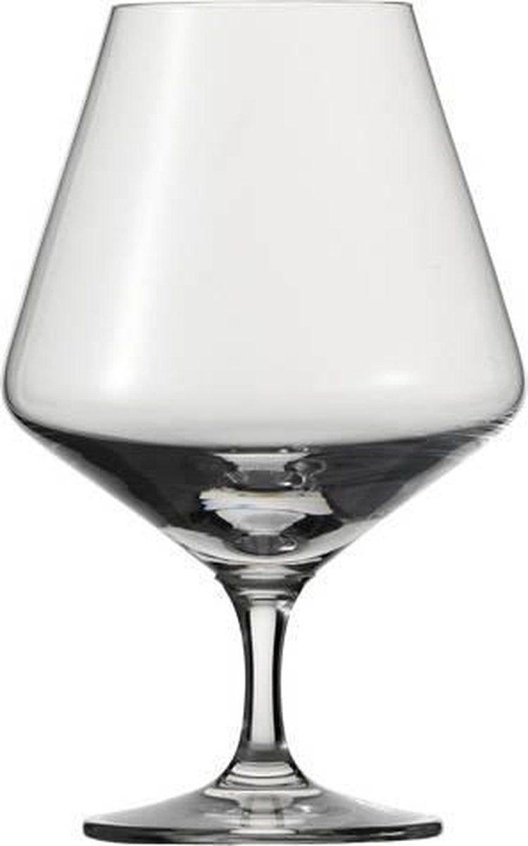 Zwiesel Glas Belfesta Cognacglas 47 - 0,612 ltr - 6er Set