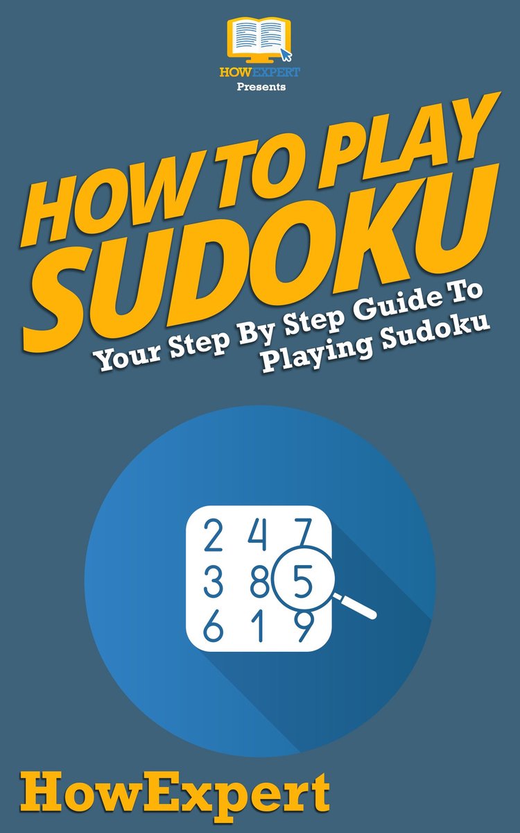 So spielt man Sudoku